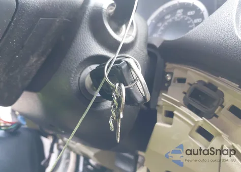 2010 Acura Tsx 2.4 из США, поврежденный, VIN JH4CU2F60AC003066